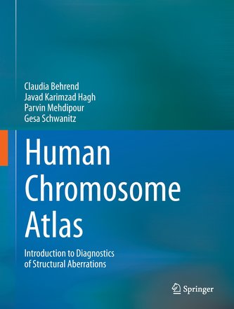 Human Chromosome Atlas
