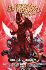 Amazing Spider-Man Globalna siećn T.10