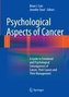 Psychological Aspects of Cancer