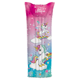 Nafukovací matrac jednorožec 183x69 cm