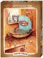 Puzzle 1000 W wannie, Zozoville