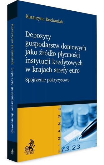 Depozyty gospodarstw domowych jako źródło...
