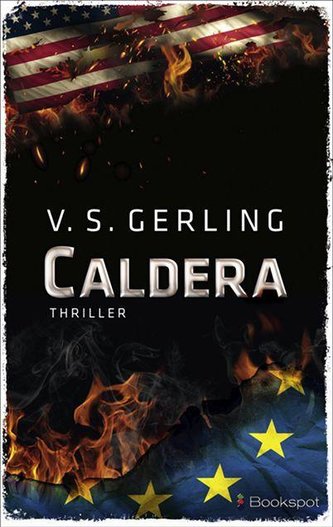 Caldera