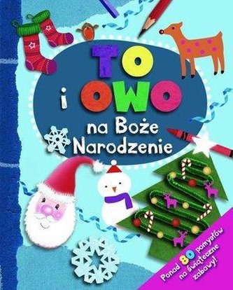 To i owo na Boże Narodzenie