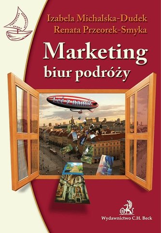 Marketing biur podróży