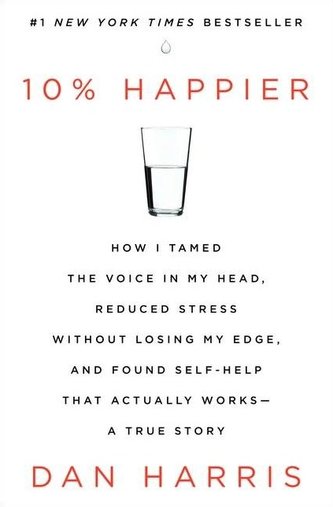 10% Happier