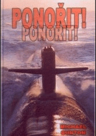 Ponořit! Ponořit!