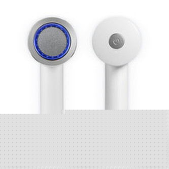 Silk`n Odstraňovač ztvrdlé kůže s odsáváním VacuPedi unisex