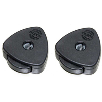 Příslušenství bicích DIXON PAWN-IVEZ/2-HP