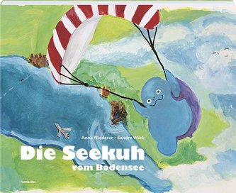 Die Seekuh