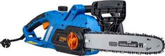 Motorová pila Narex EPR 35-23 poškozený obal