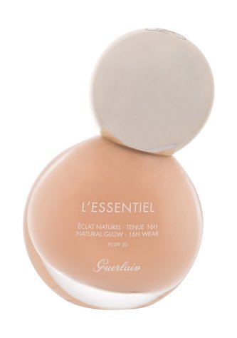 Guerlain L´Essentiel Makeup Natural Glow 30 ml 03C Natural Cool SPF20 pro ženy