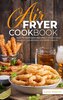 Air Fryer Cookbook