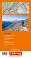 Schweiz, 50 Mountainbike Classic-Rides