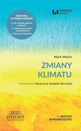 Krótkie Wprowadzenie 11 Zmiany klimatu