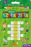Mały szaradzista od 9 lat. Książeczka zielona