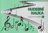 Hudobná náuka Pracovný zošit 3