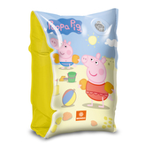 Nafukovacíukovací rukávky Prasátko Peppa 2-6 let
