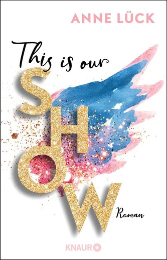 This is our show