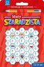 Mały szaradzista od 9 lat. Książeczka czerwona