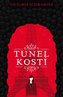 Tunel kostí (Cassidy Blake 2)