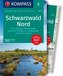 KV WF 5410 Schwarzwald Nord mit Karte