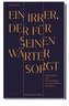 Ein Irrer, der für seinen Wärter sorgt