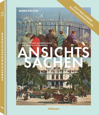 Ansichtssachen
