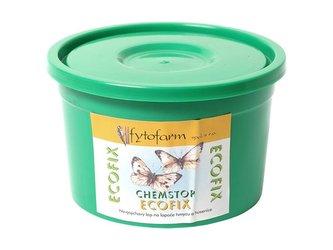 Prípravok proti mravcom ZC Chemstop 2 Ecofix 250 ml