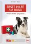 Erste Hilfe beim Hund
