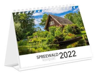 Spreewald kompakt 2022