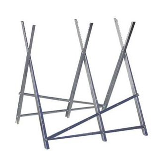 Koza na řezání dřeva