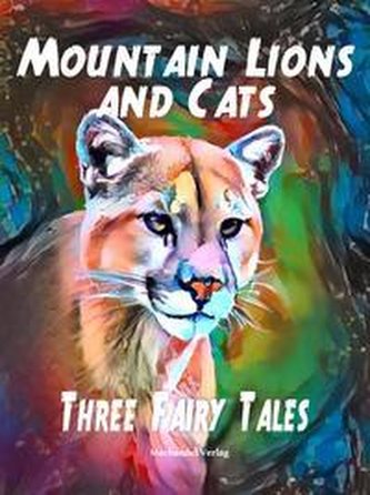 Mountain Lions and Cats