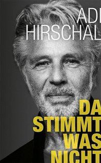 Da stimmt was nicht