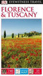 Florence & Tuscany - DK Eyewitness Travel Guide