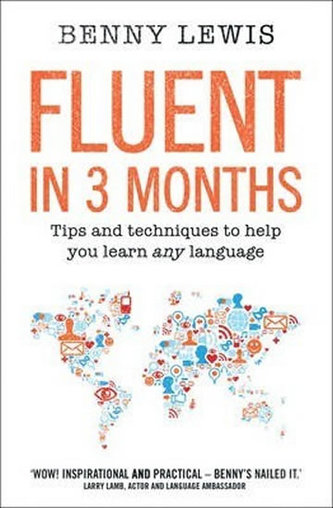 Fluent in 3 Months
