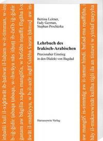Lehrbuch des Irakisch-Arabischen