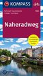 KV FTK 7033 Naheradweg 1:50 000