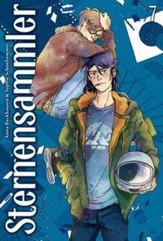 Sternensammler Heft 07