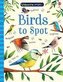 Birds to Spot