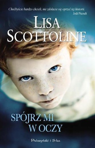 Spójrz mi w oczy