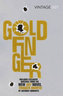 Goldfinger - Trigger Mortis Edition