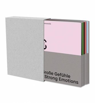 Elementarteile | Elementary Parts