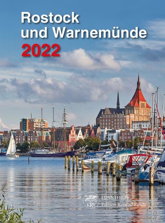 Rostock und Warnemünde 2022