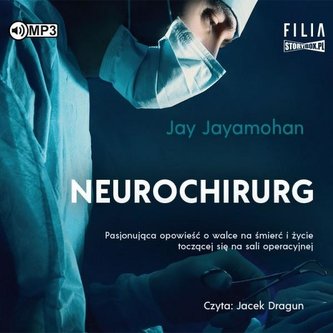 Neurochirurg Neurochirurg