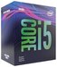 Procesor Intel Core i5-9400F BOX (2.9GHz, 9M, LGA1151) bez GPU