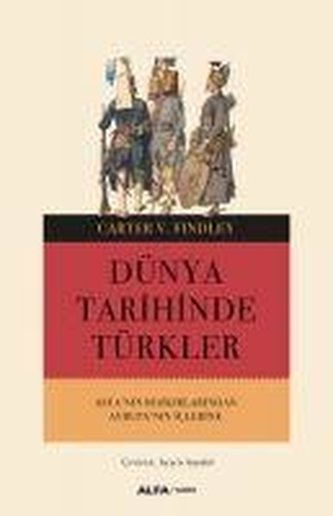 Dünya Tarihinde Türkler