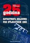 25 godzina. Katastrofa kolejowa pod Otłoczynem