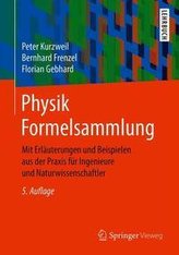 Physik Formelsammlung