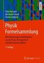 Physik Formelsammlung